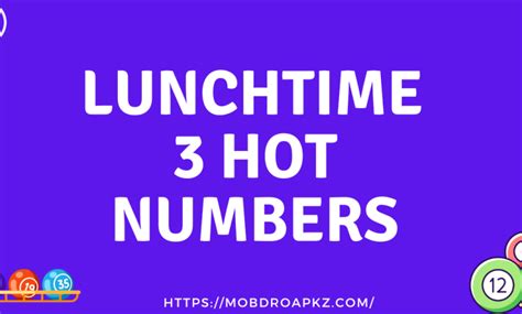 lunchtime smart pick for today|49s Lunchtime .